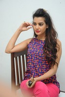 Deeksha Panth